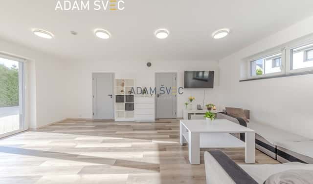 Pronájem bytu 3+kk 76 m², Drozdov, okres Šumperk
