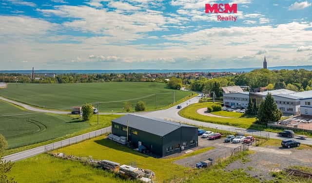Prodej obchodních prostor 270 m², Čáslav – Čáslav-Nové Město, okres Kutná Hora