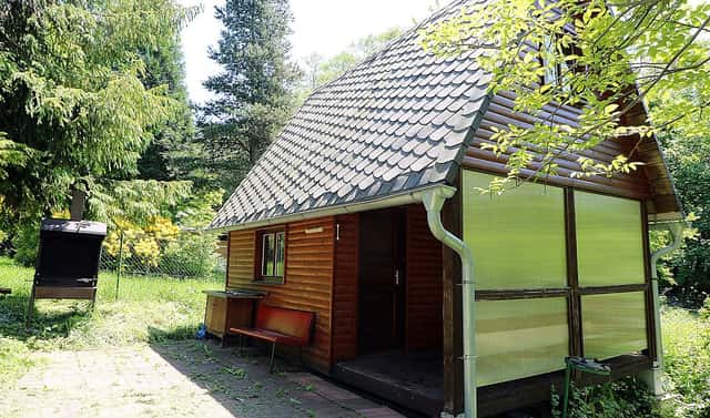 Prodej chaty/chalupy 42 m² s pozemkem 676 m², Krnovská, Zlaté Hory, okres Jeseník