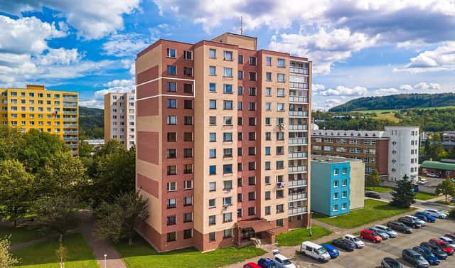 Prodej bytu 3+1 71 m², Tovární, Beroun – Beroun-Město