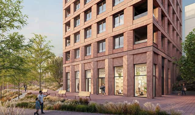 Prodej komerčního objektu (jiného typu) 139 m², Kolmanova, Praha 4 – Modřany