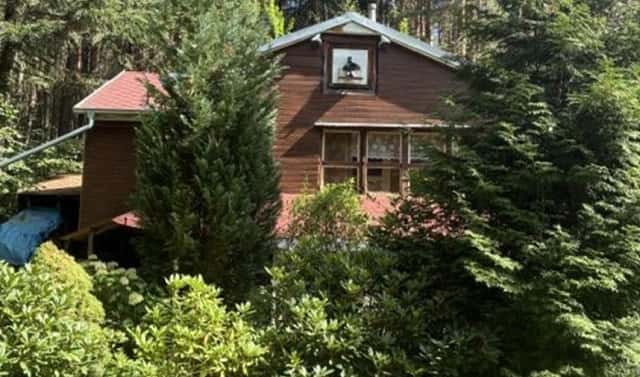 Prodej domu 50 m² s pozemkem 825 m², Veselíčko – Bilina, okres Písek