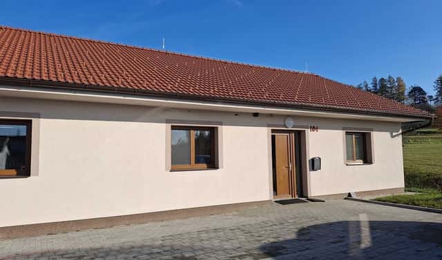 Prodej komerčního objektu (jiného typu) 158 m², Ratiboř, okres Jindřichův Hradec