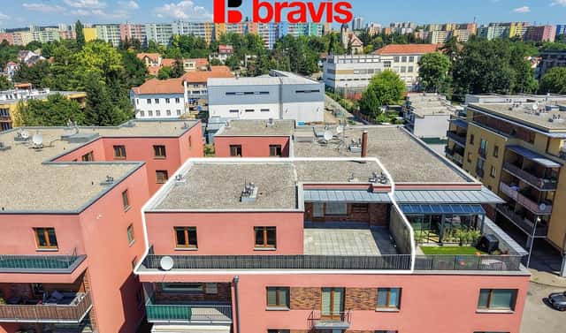 Prodej bytu 4+kk 159 m², U Leskavy, Brno – Starý Lískovec, okres Brno-město
