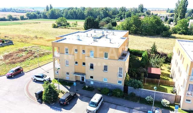 Prodej bytu 2+kk 72 m², Zborovská, Hořice, okres Jičín