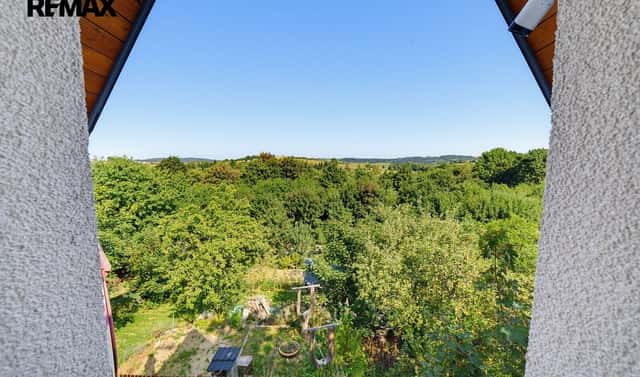 Prodej domu 59 m² s pozemkem 474 m², Nové Město na Moravě, okres Žďár nad Sázavou