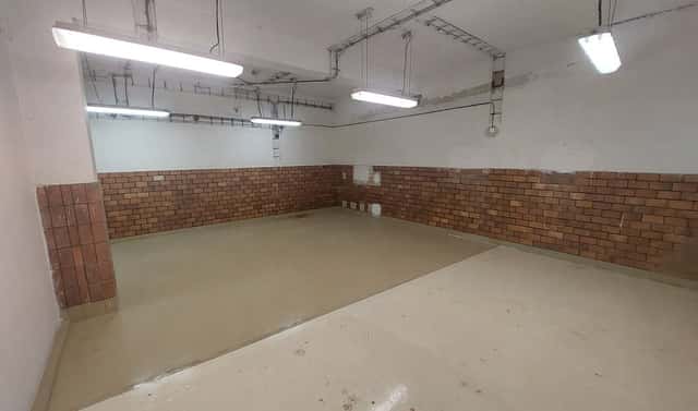 Pronájem skladovacích prostor 123 m², Dobříš, okres Příbram