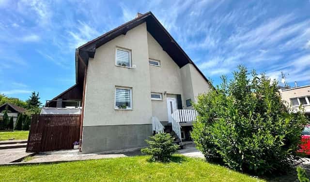 Prodej domu 216 m² s pozemkem 713 m², L. Výducha, Slavičín, okres Zlín