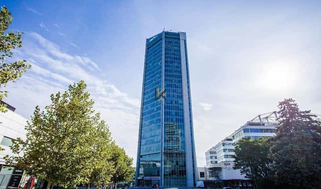 Pronájem kanceláře 39 m², Na strži, Praha 4 – Nusle