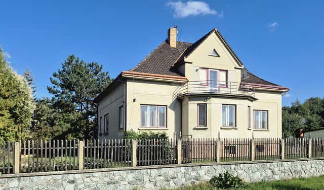 Prodej domu 330 m² s pozemkem 198 m², Pražská, Letovice, okres Blansko