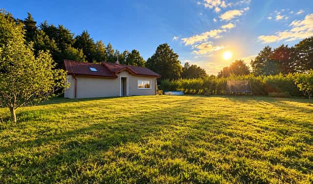 Prodej domu 58 m² s pozemkem 1 317 m², Libež, okres Benešov