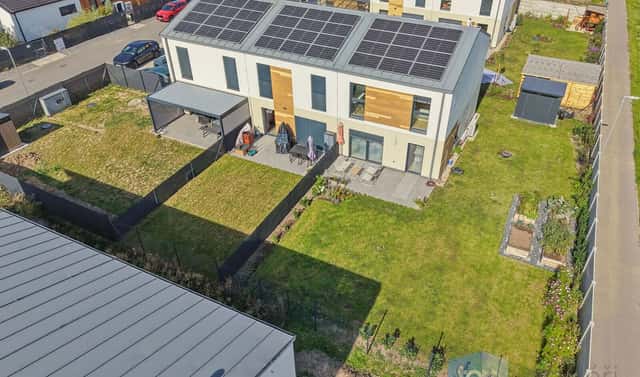 Prodej domu 97 m² s pozemkem 335 m², K Lomu, Horoušany, okres Praha-východ