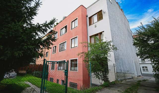 Prodej bytu 2+kk 50 m², Vosmíkových, Praha 8 – Libeň