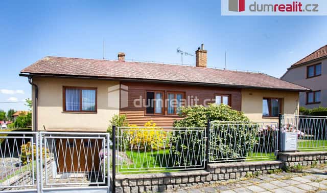 Prodej domu 321 m² s pozemkem 947 m², Tyršova, Netolice, okres Prachatice