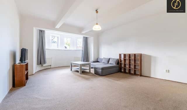 Prodej bytu 2+kk 59 m², Pod Havlínem, Praha 5 – Zbraslav