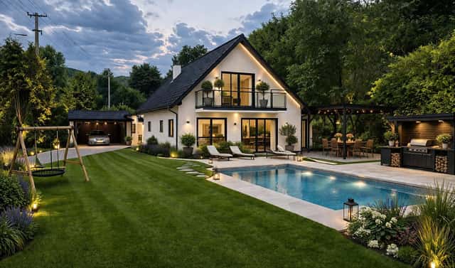 Prodej stavebního pozemku 883 m², Mohelnice, okres Šumperk