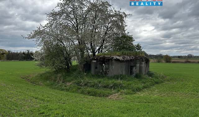 Prodej ostatní, 22 m2, Opava, ul. Ostravská, Ostravská, Opava