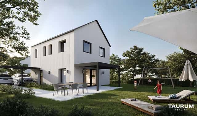 Prodej domu 105 m² s pozemkem 736 m², Kosmonosy, okres Mladá Boleslav