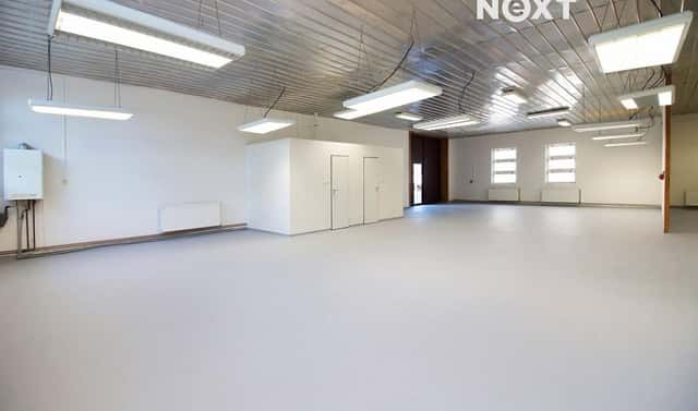 Pronájem skladovacích prostor 276 m², Raisova, Pardubice – Nové Jesenčany