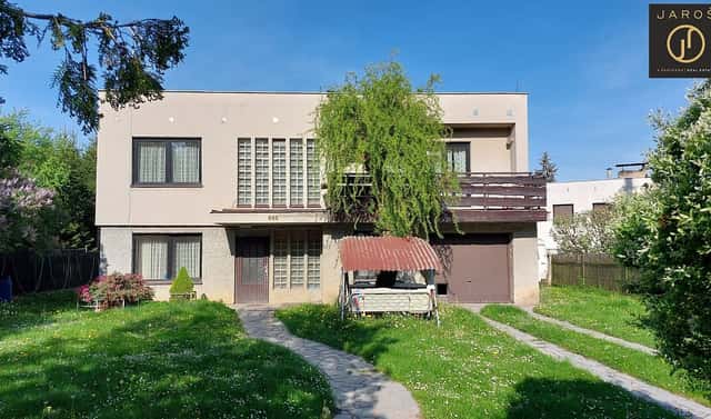 Prodej domu 173 m² s pozemkem 990 m², Unhošťská, Unhošť, okres Kladno