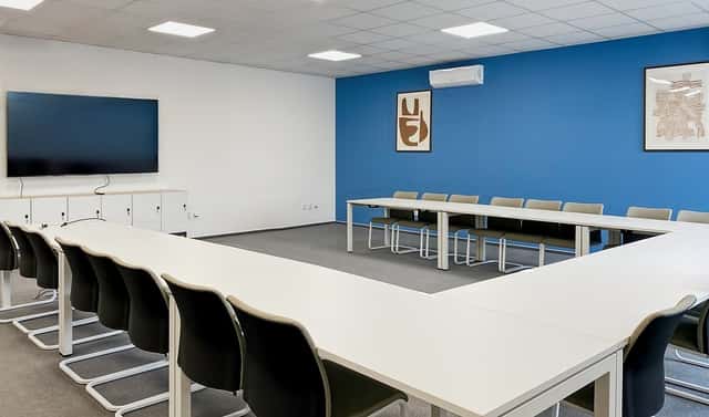Pronájem kanceláře 70 m², Masarykovo náměstí, Vratimov, okres Ostrava-město