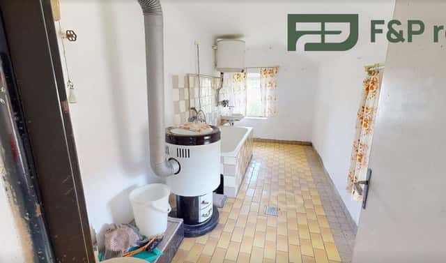 Prodej bytu 5+1 96 m², Maleč, okres Havlíčkův Brod
