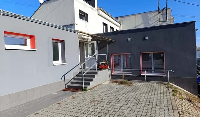 Pronájem kanceláře 291 m², Brno – Přízřenice, okres Brno-město