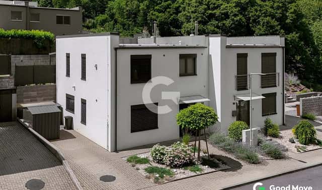 Prodej domu 115 m² s pozemkem 260 m², Nachová, Zlín – Kudlov