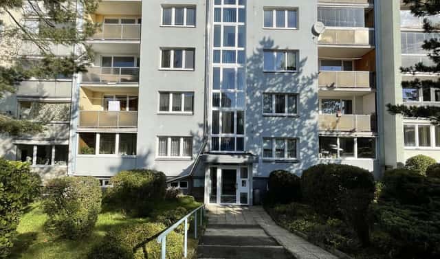 Prodej bytu 3+1 68 m², Břetislavova, Liberec – Liberec XIII-Nové Pavlovice