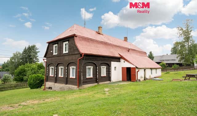 Prodej ubytovacího objektu 280 m², Doubice, okres Děčín