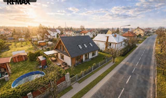 Prodej stavebního pozemku 533 m², Kolín