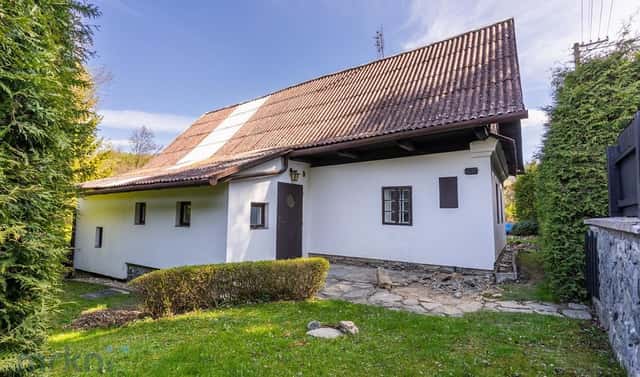 Prodej chaty/chalupy 110 m² s pozemkem 322 m², Hraběšice, okres Šumperk