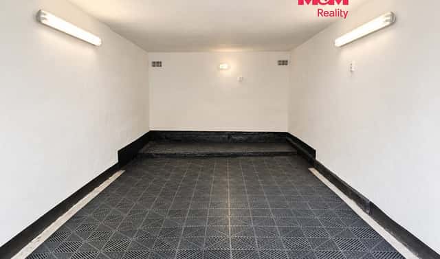 Prodej garáže, 27 m2, Havířov, Havířov – Šumbark, okres Karviná