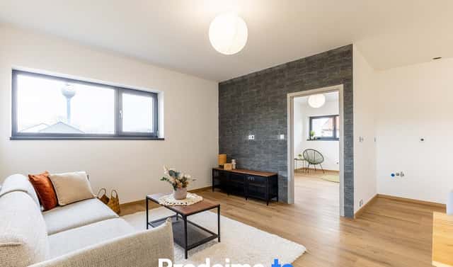 Prodej domu 113 m² s pozemkem 640 m², Hevlín, okres Znojmo