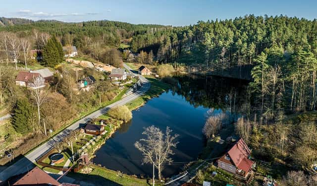 Prodej chaty/chalupy 150 m², Janovice v Podještědí, okres Liberec