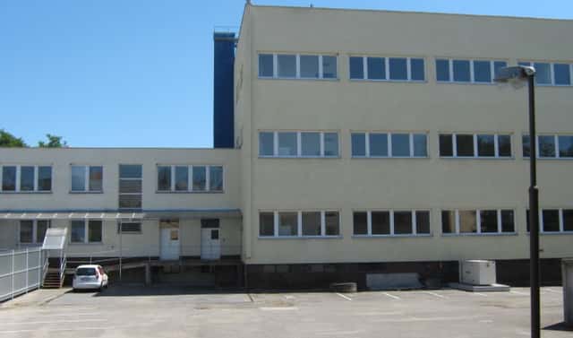 Pronájem skladovacích prostor 86 m², Vyškov