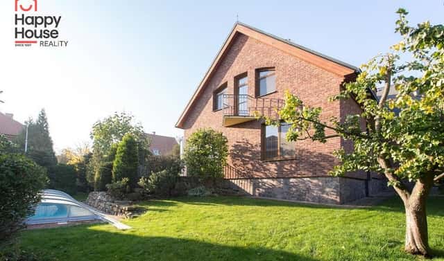 Pronájem domu 390 m² s pozemkem 903 m², Druhého odboje, Praha 6 – Nebušice
