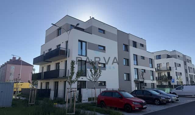 Pronájem bytu 3+kk 86 m², Denksteinova, Dobřany, okres Plzeň-jih