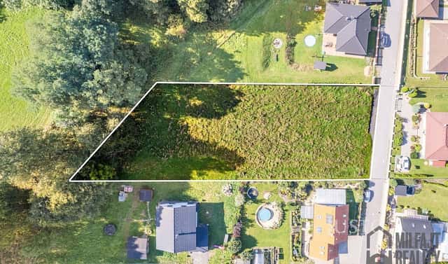 Prodej stavebního pozemku 2 060 m², Frýdlant, okres Liberec