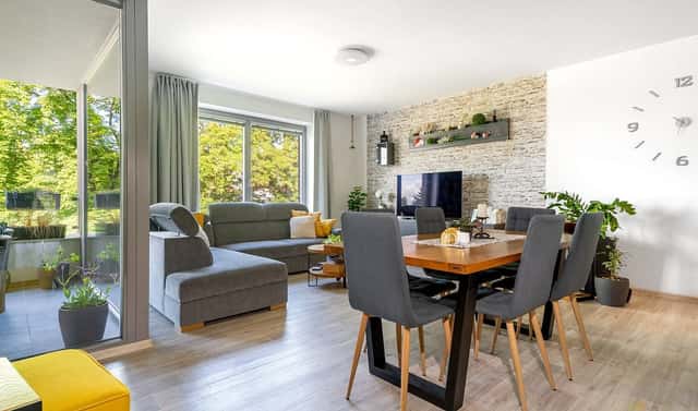 Prodej bytu 4+kk 114 m², Husova, Pardubice – Bílé Předměstí