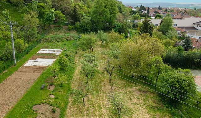Prodej zahrady 1 052 m², Pozořice, okres Brno-venkov