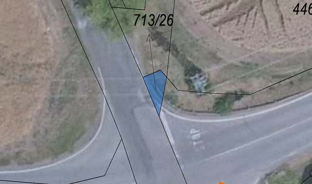 Prodej pozemku 1 m², Klecany, okres Praha-východ