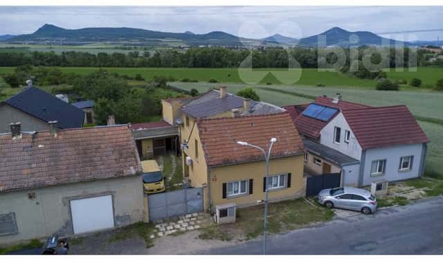 Prodej domu 130 m² s pozemkem 330 m², Na oboře, Čížkovice – Želechovice, okres Litoměřice