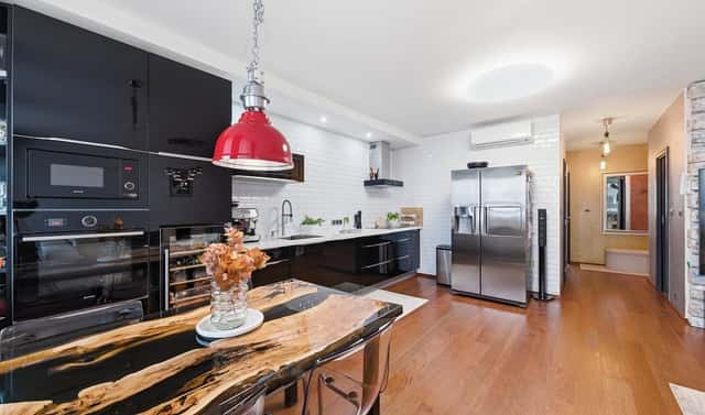 Prodej bytu 3+kk 80 m², Borovanského, Praha 5 – Stodůlky