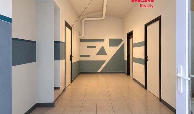 Pronájem obchodních prostor 14 m², náměstí Smiřických, Kostelec nad Černými lesy, okres Praha-východ