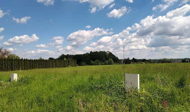 Prodej stavebního pozemku 2 600 m², Václavovice, okres Ostrava-město