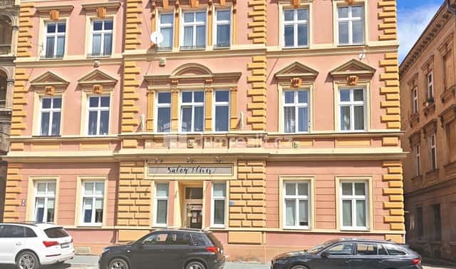 Prodej bytu 2+1 96 m², Teplická, Děčín – Děčín IV-Podmokly