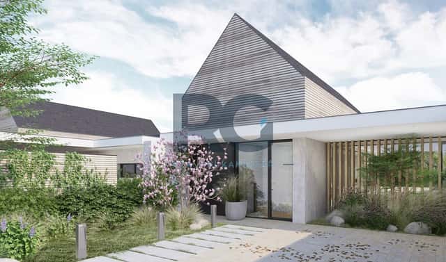 Prodej domu 143 m² s pozemkem 1 010 m², Semická, Písek – Smrkovice