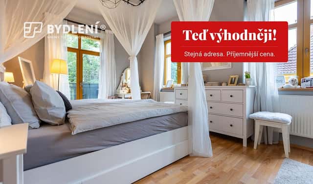 Prodej bytu 4+kk 140 m², Karla IV., Ústí nad Labem – Střekov