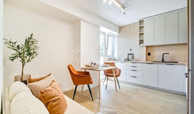 Prodej bytu 2+1 41 m², Aleše Hrdličky, Ostrava – Poruba, okres Ostrava-město